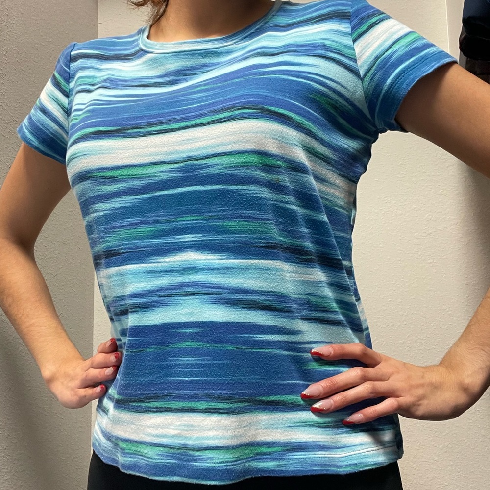 Blouse/shirt
